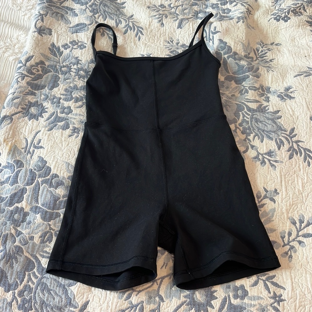 Wilfred free onesie romper